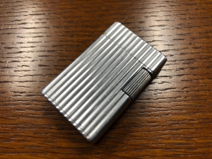 My favorite Dupont Lighters