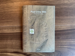Post O’Alls  1993