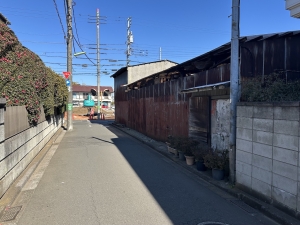 人造人間キカイダー（の夢の跡）・・・